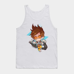 Tracer Tank Top